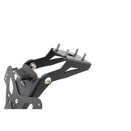 PORTAMATRÍCULAS KAWASAKI Z1000 2010-2013 / Z1000SX 2010-2020 PORTAMATRÍCULAS KAWASAKI Z1000 2010-2013 / Z1000SX 2010-2020